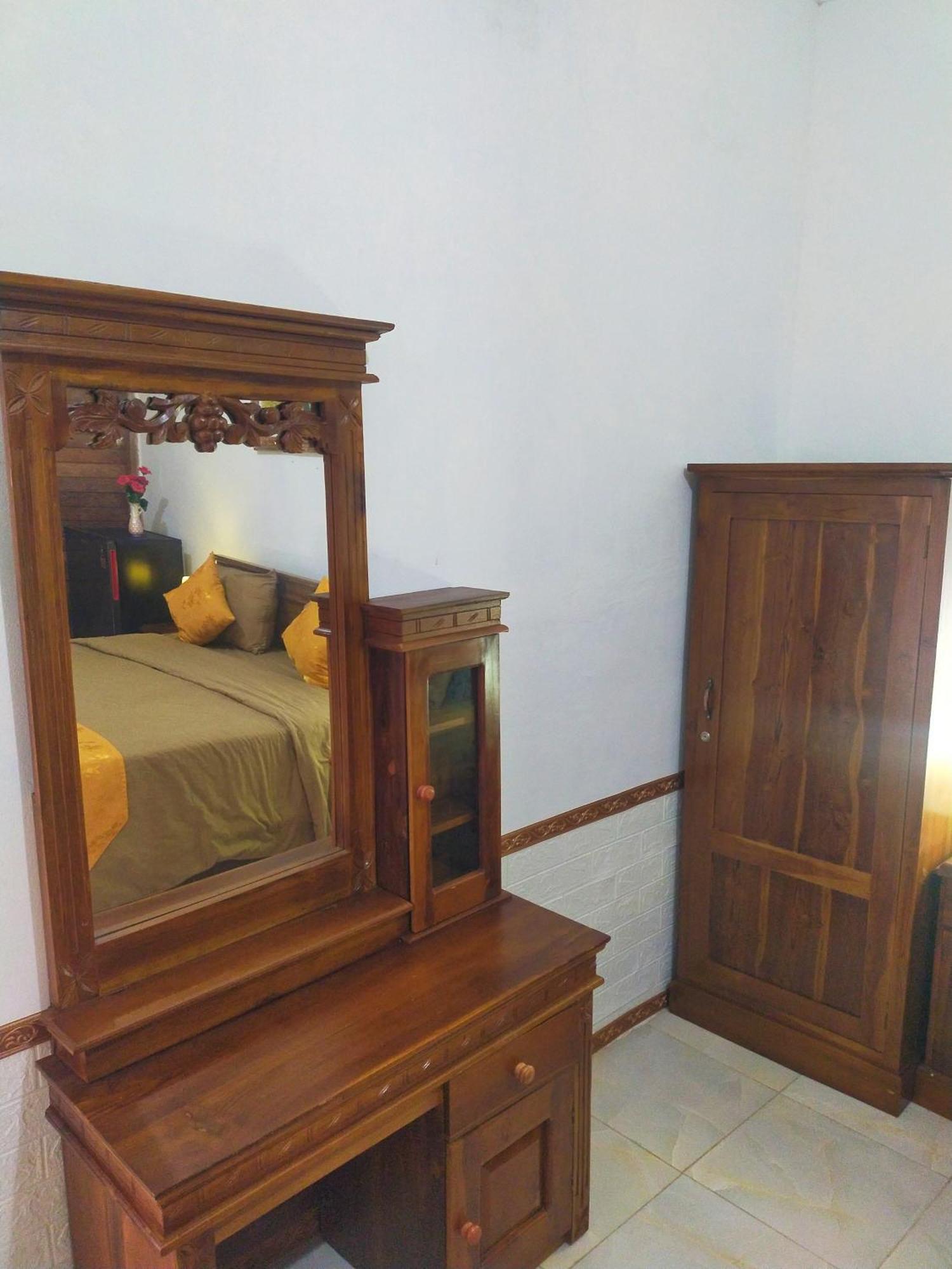 The Rahayu Cottage Batununggul Zimmer foto
