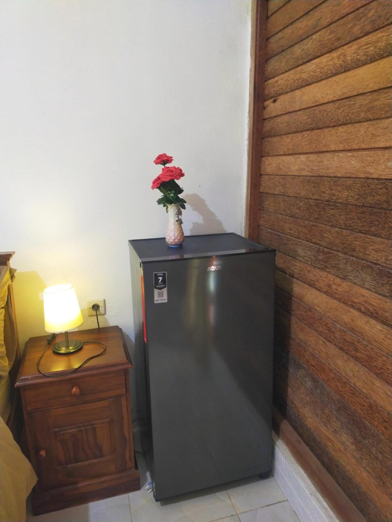 The Rahayu Cottage Batununggul Zimmer foto